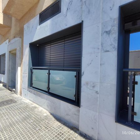 Apartamentos Luxury Playa Victoria 加的斯 外观 照片