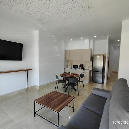 Apartamentos Luxury Playa Victoria 加的斯 外观 照片