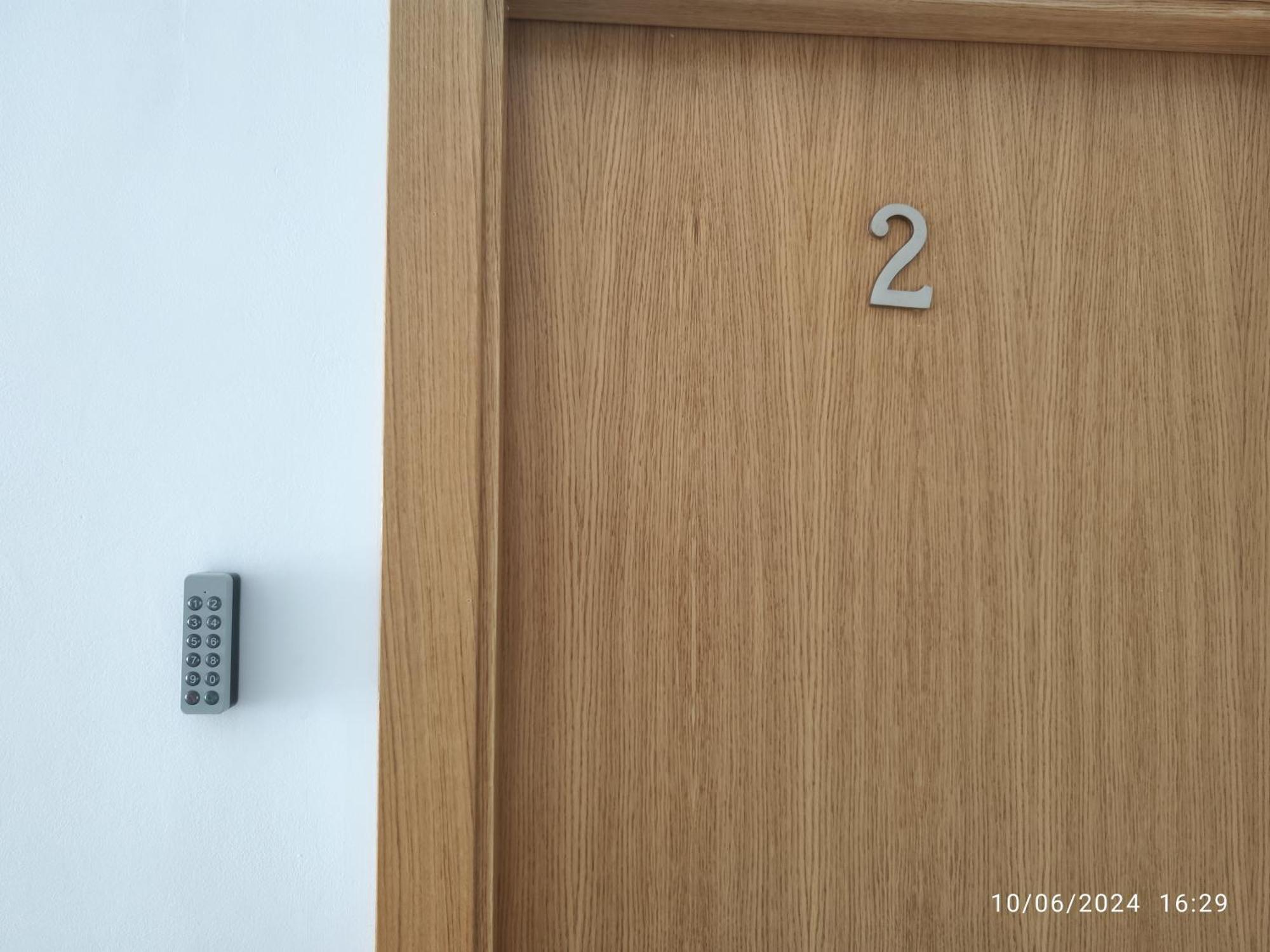 Apartamentos Luxury Playa Victoria 加的斯 外观 照片