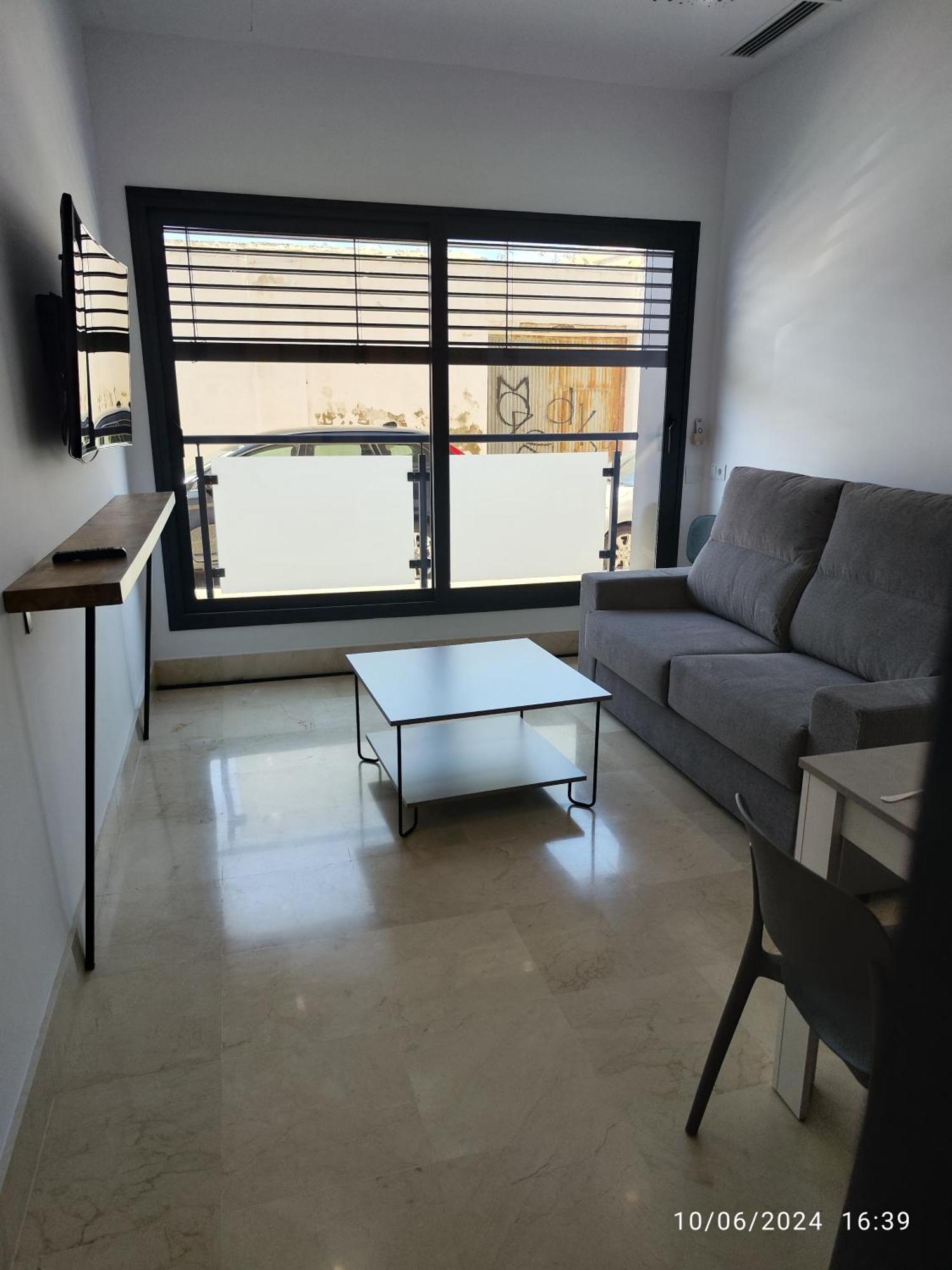 Apartamentos Luxury Playa Victoria 加的斯 外观 照片