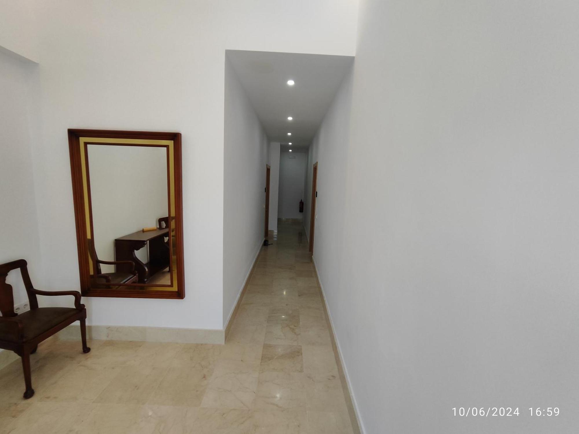Apartamentos Luxury Playa Victoria 加的斯 外观 照片
