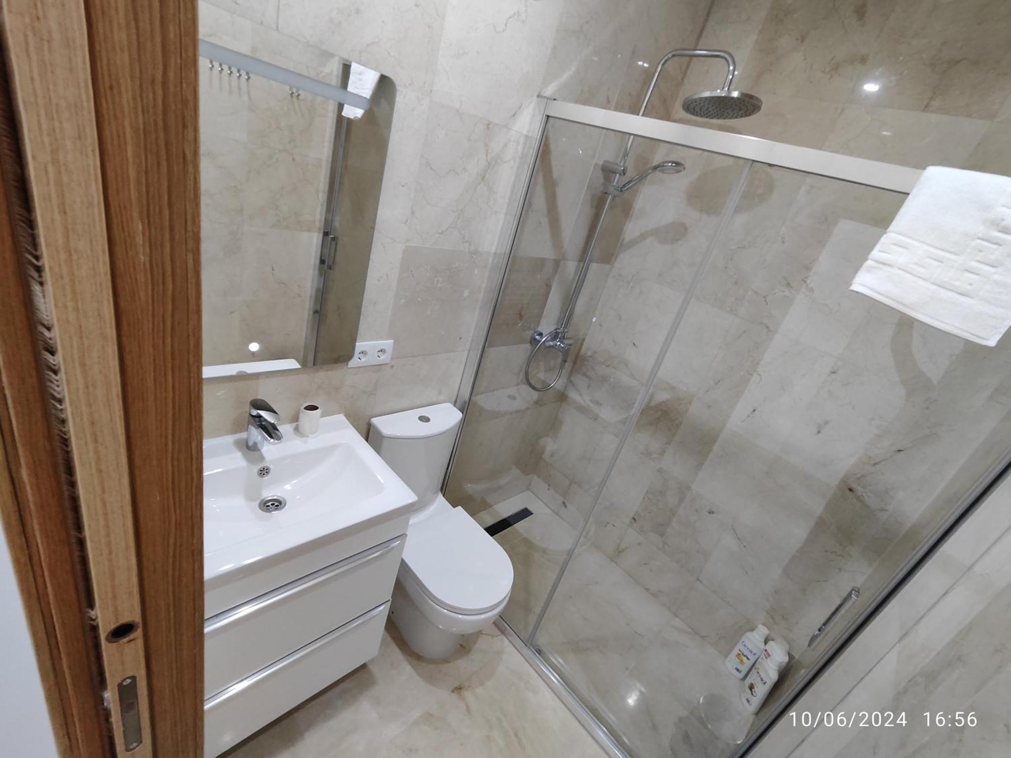 Apartamentos Luxury Playa Victoria 加的斯 外观 照片