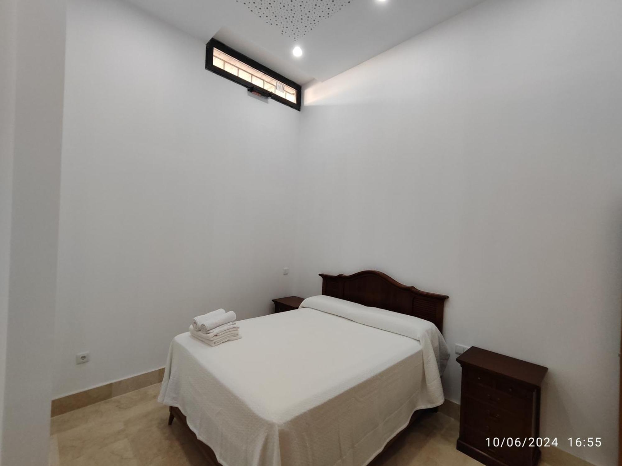Apartamentos Luxury Playa Victoria 加的斯 外观 照片