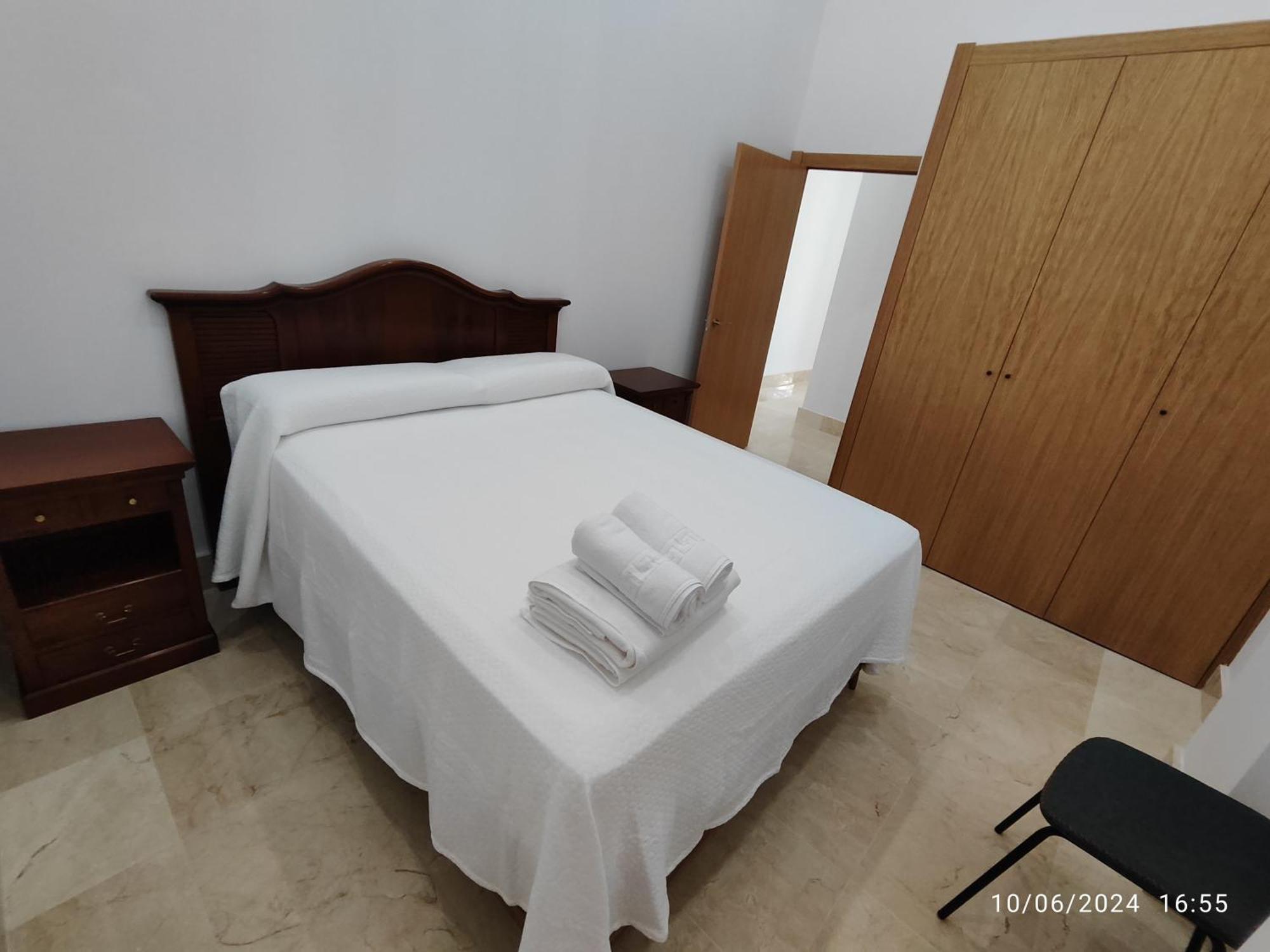 Apartamentos Luxury Playa Victoria 加的斯 外观 照片