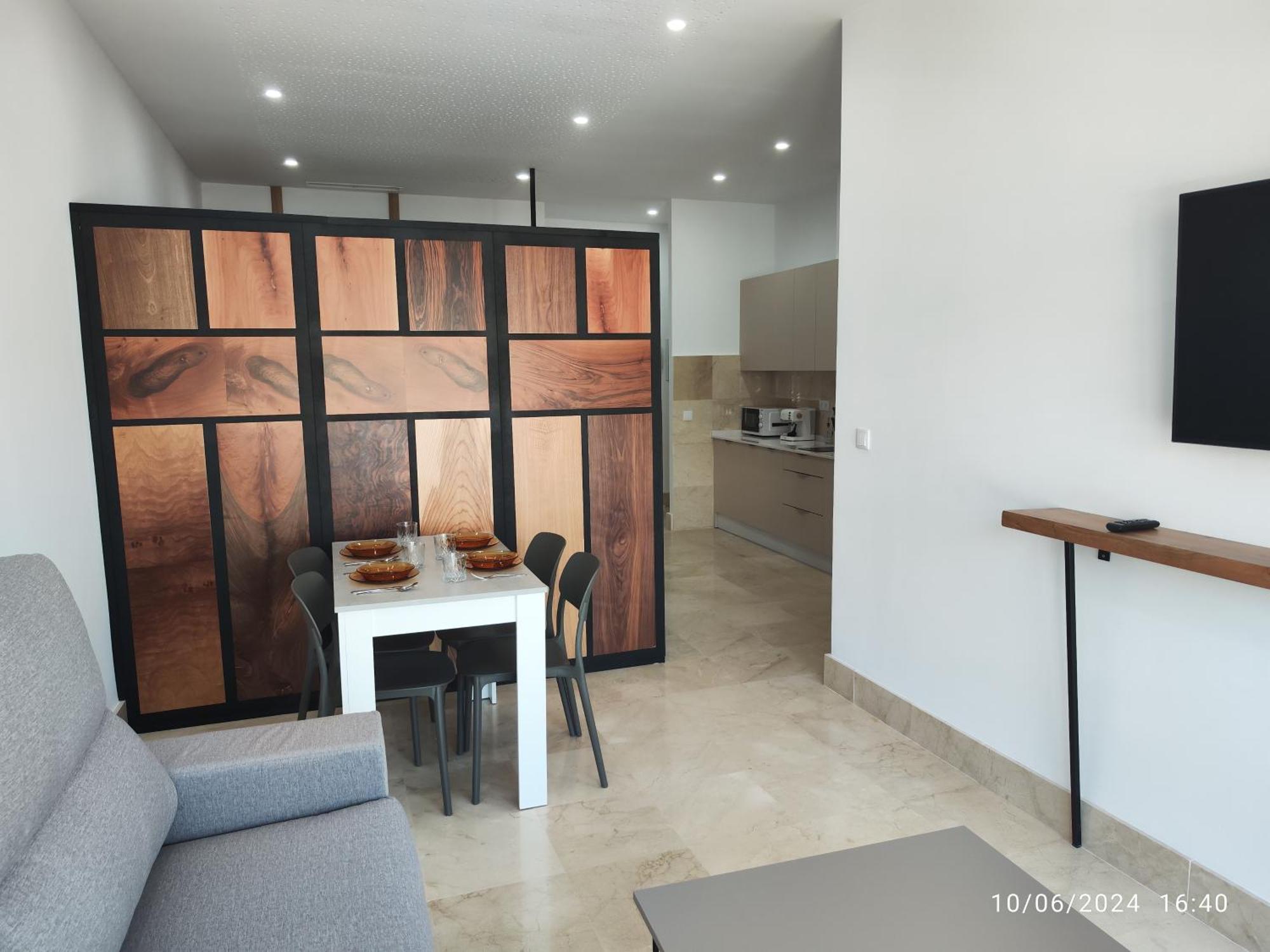 Apartamentos Luxury Playa Victoria 加的斯 外观 照片