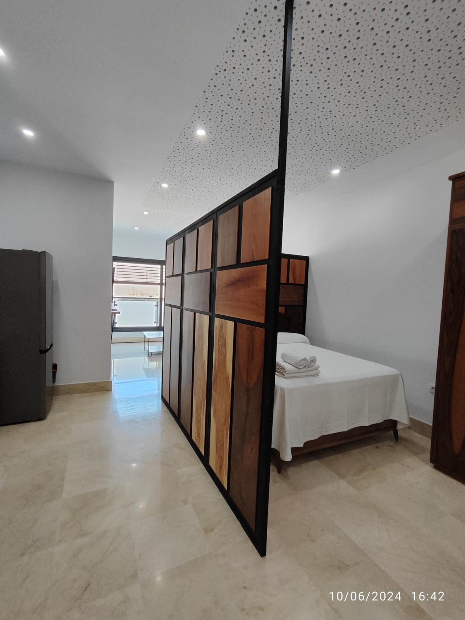 Apartamentos Luxury Playa Victoria 加的斯 外观 照片