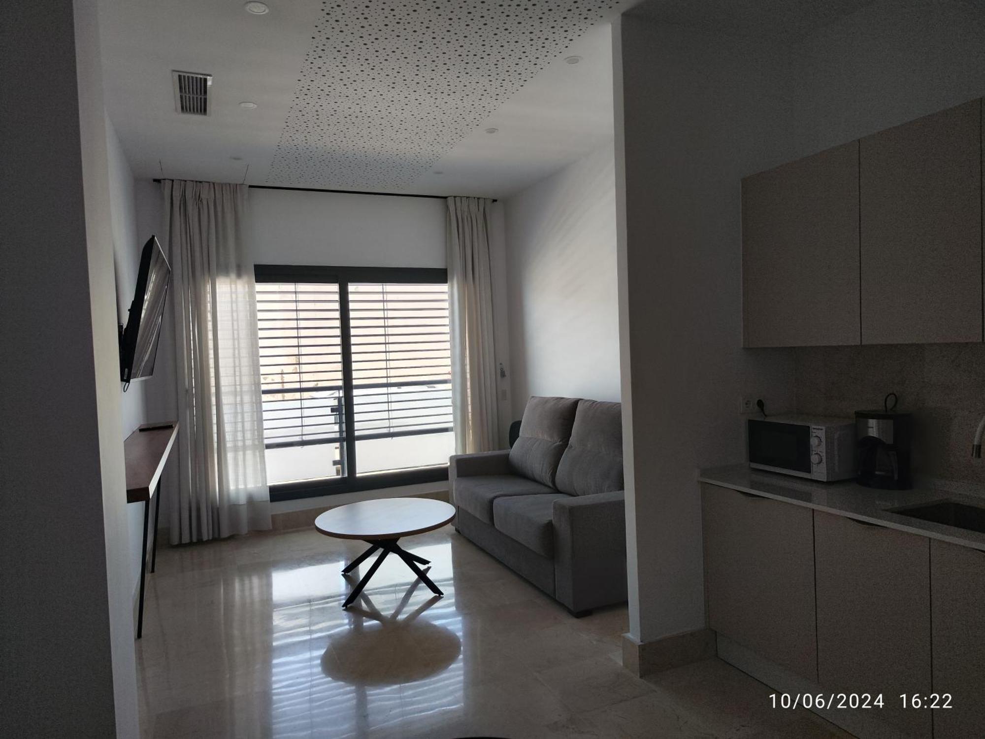 Apartamentos Luxury Playa Victoria 加的斯 外观 照片