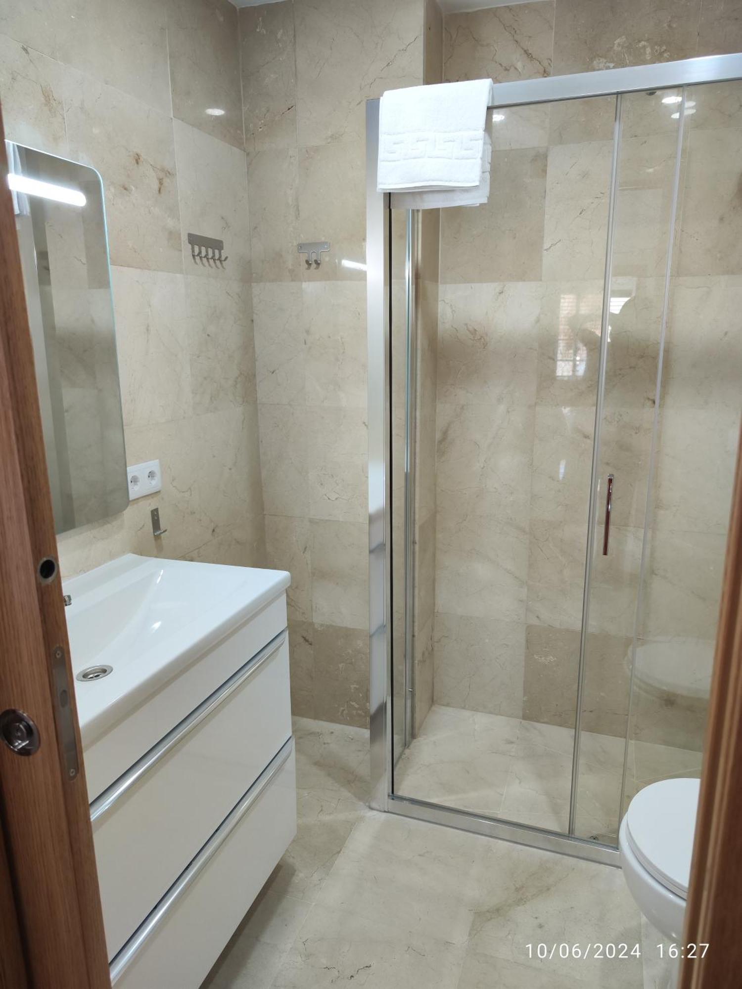 Apartamentos Luxury Playa Victoria 加的斯 外观 照片
